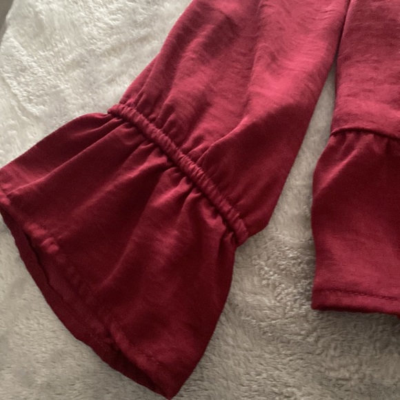 Blouse - Picture 3 of 4